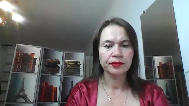 Selena Moo online show from 07.18.26