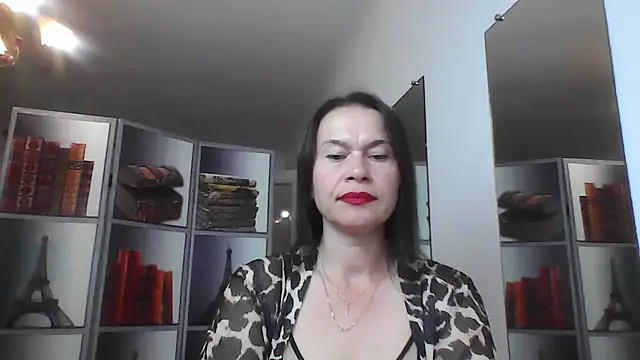 Selena Moo online show from 07.22.26