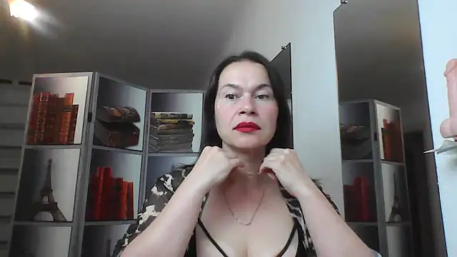Selena Moo online show from 07.23.26