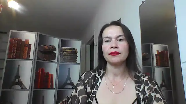 Selena Moo online show from 07.25.26
