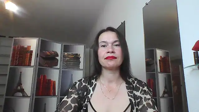 Selena Moo online show from 07.26.26