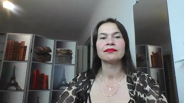Selena Moo online show from 07.27.26