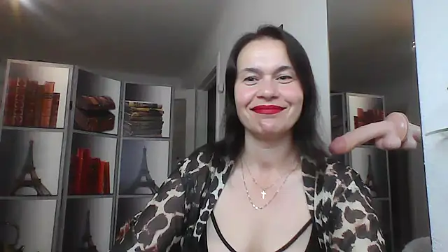 Selena Moo online show from 07.28.26