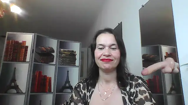 Selena Moo online show from 07.28.26