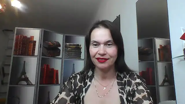 Selena Moo online show from 07.30.26