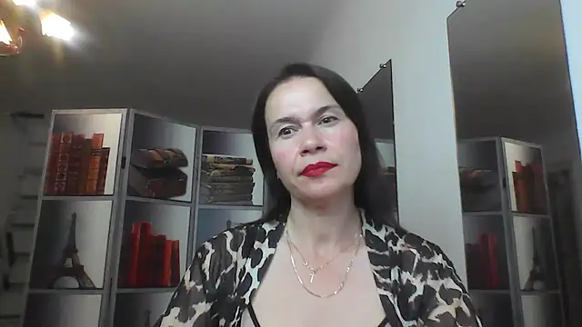 Selena Moo online show from 07.31.26