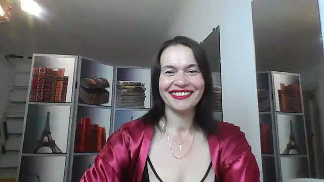 Selena Moo online show from 08.01.26