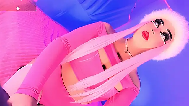 Valentina Smith1  online show from 03.20.26