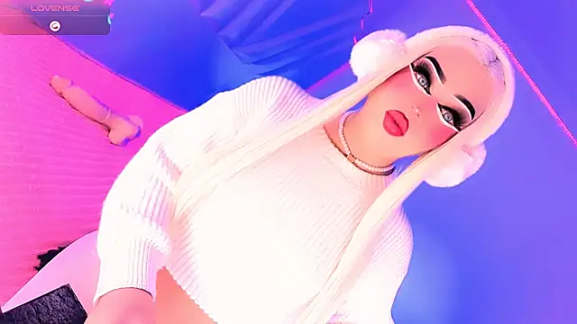 Valentina Smith1  online show from 06.19.26