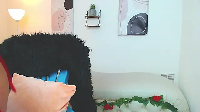 XFireCoupleX online show from 03.24.26