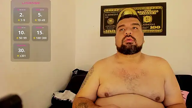 horus gil online show from 03.24.26