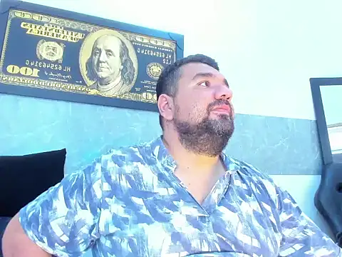 horus gil online show from 05.07.26