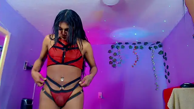 Snapshot of AnttonellaHottx chatting on 03.27.26 AnttonellaHottx online show from 03.27.26