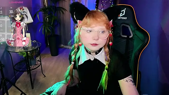 usagi sasagi online show from 05.20.26