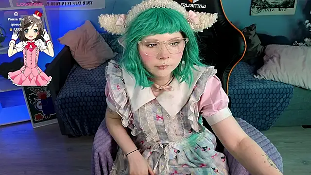 usagi sasagi online show from 05.24.26