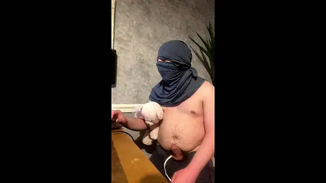 CumExhibit online show from 03.20.26