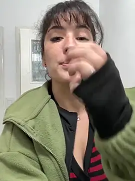 StefyStevis online show from 05.12.26