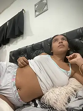 Snapshot of Blowjob-Queen_ chatting on 06.20.26 Blowjob-Queen online show from 06.20.26