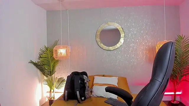 Gio carangi online show from 05.05.26