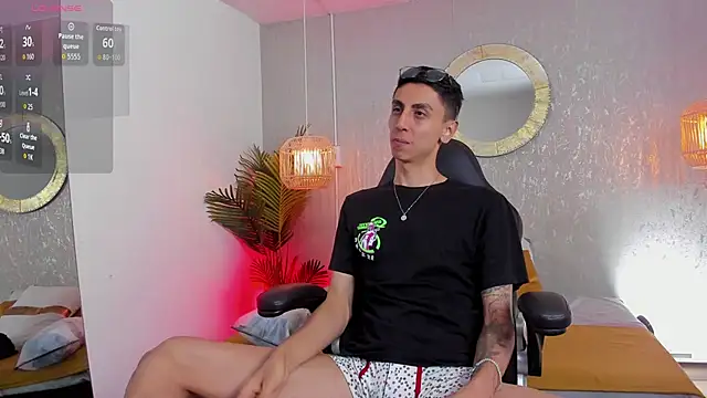 Snapshot of Gio_carangi chatting on 06.05.26 Gio carangi online show from 06.05.26