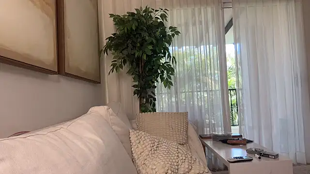 ViviGoddess online show from 06.13.26