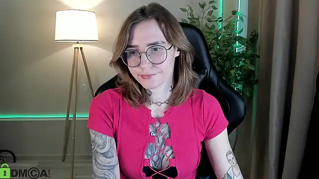 Misha Moss online show from 03.23.26