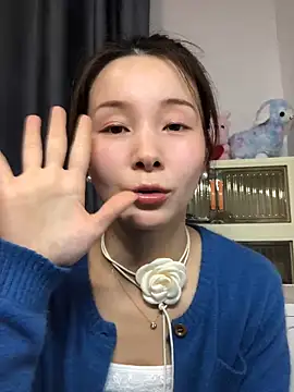 Tingting-rd online show from 03.24.26