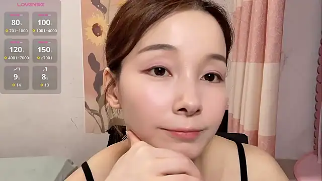 Snapshot of Tingting-rd chatting on 07.12.26 Tingting-rd online show from 07.12.26