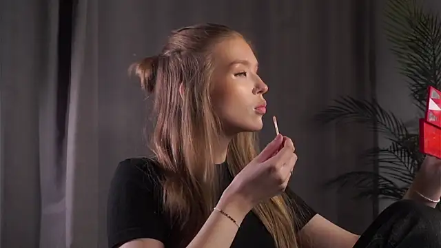 BarbMontilla online show from 03.30.26