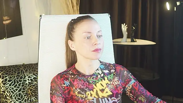 AlesiaMoreti online show from 04.01.26