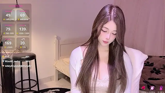 Snapshot of ceekie-77 chatting on 04.07.26 ceekie-77 online show from 04.07.26