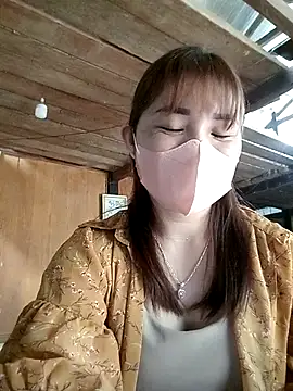 Snapshot of -Bangi- chatting on 04.05.26 -Bangi- online show from 04.05.26