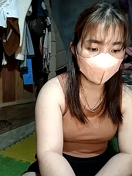 Snapshot of -Bangi- chatting on 04.05.26 -Bangi- online show from 04.05.26