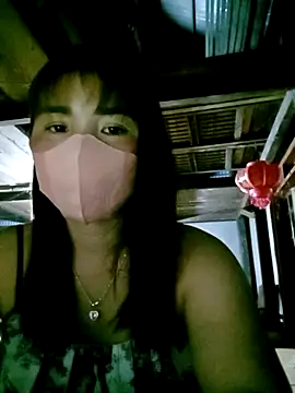 Snapshot of -Bangi- chatting on 04.07.26 -Bangi- online show from 04.07.26