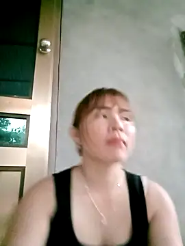 Snapshot of -Bangi- chatting on 04.12.26 -Bangi- online show from 04.12.26