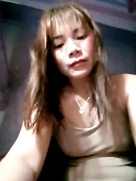 Snapshot of -Bangi- chatting on 04.24.26 -Bangi- online show from 04.24.26
