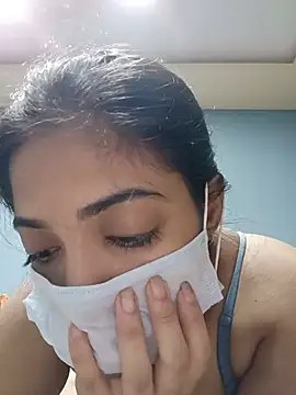 sanayabose7 online show from 07.14.26