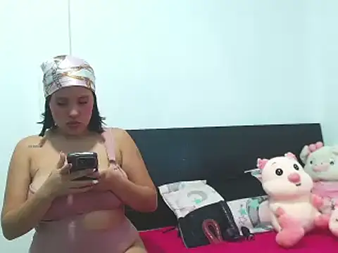 BambiHester online show from 04.02.26