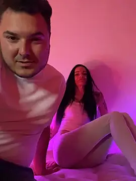 RavenXNoir online show from 03.20.26