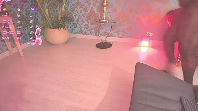 Snapshot of alexa_cruz__ chatting on 05.12.26 alexa cruz online show from 05.12.26