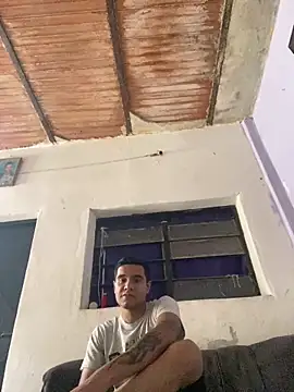 Snapshot of Hotsmale chatting on 04.02.26 Hotsmale online show from 04.02.26