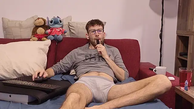 SoloUno0 online show from 05.02.26