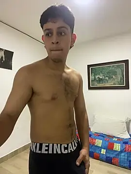 Snapshot of Bruce_hans_ chatting on 03.21.26 Bruce hans online show from 03.21.26