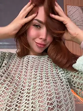 Ambar Mancinii online show from 04.21.26