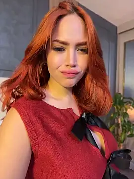 Ambar Mancinii online show from 05.07.26