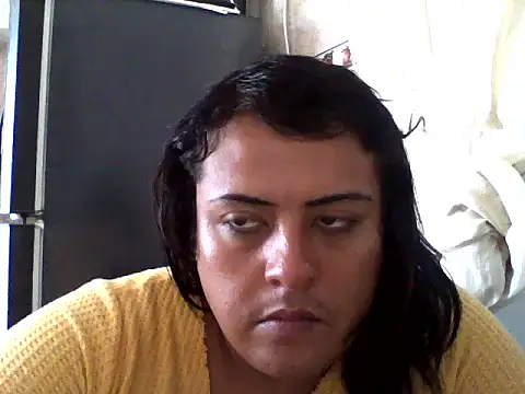 stelisamericano online show from 04.21.26