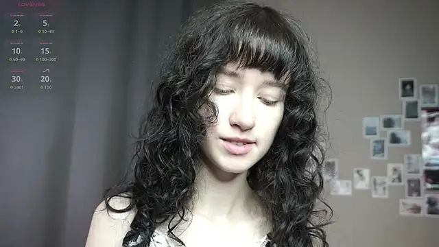 DellaLeck online show from 07.01.26