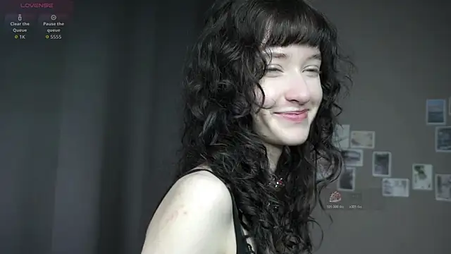 DellaLeck online show from 07.15.26