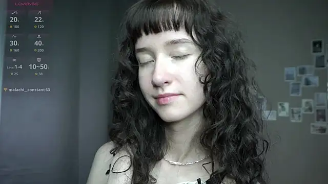 DellaLeck online show from 07.18.26