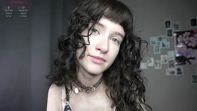 DellaLeck online show from 07.21.26